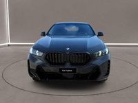 Usata BMW X6 M Sport 285 CV (209 kW) 2025 Grigio SUV