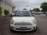 Usata Mini ONE 95 CV (69 kW) 2010 Beige Utilitaria