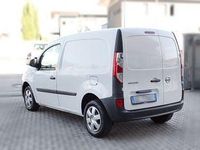 Usata Nissan NV250 116 CV (85 kW) 2021 Bianco Furgone