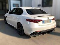 usata Alfa Romeo Giulia 2.9 T V6 AT8 Quadrifoglio