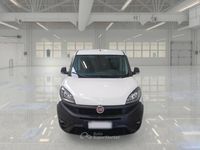 Usata Fiat Doblò 105 CV (77 kW) 2023 Monovolume