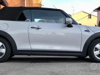 usata Mini One Cabriolet 1.5 Hype