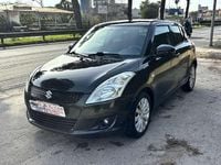 Usata Suzuki Swift GL 75 CV (55 kW) 2012 Other Utilitaria