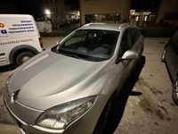 usata Renault Mégane SporTour 1.5 l dci Attractive 110cv