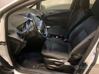 Usata Ford B-MAX Business Edition 95 CV (69 kW) 2016 Monovolume