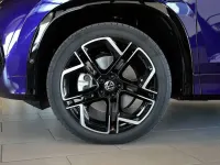 Nuova VW Tayron R-line Plus 204 CV (150 kW) 2025 Ultraviolet SUV