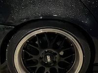 Usata BMW 525 142 CV (104 kW) 1998 Nero Berlina