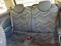 Usata Mini Cooper 90 CV (66 kW) 2004 Bianco Utilitaria