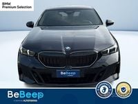 Usata BMW 520 M Sport 197 CV (144 kW) 2025 Nero metallizzato Berlina