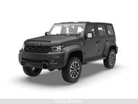 Nuova ICH-X K2 162 CV (119 kW) 2025 Nero SUV