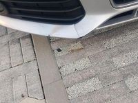 Usata Audi A4 170 CV (125 kW) 2011 Grigio Berlina