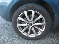 Usata Hyundai Santa Fe Dynamiq 150 CV (110 kW) 2006 Azzurro metallizzato SUV