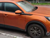 Usata Peugeot 2008 2020 SUV