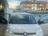 Usata Fiat Panda 2017 Berlina