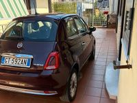 Usata Fiat 500 Dolcevita 70 CV (51 kW) 2021 Utilitaria