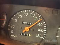 Usata Mitsubishi L200 1997 Pick-up