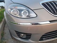 Usata Lancia Musa Gold 2012 Monovolume