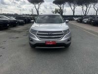 Usata Ford Edge Titanium S 209 CV (153 kW) 2017 Other SUV