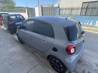 Usata Smart ForFour Edition #1 71 CV (52 kW) 2016 Utilitaria
