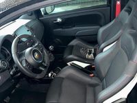 usata Abarth 695 695 esseesse one of