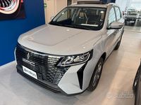 Nuova EMC SETTE 174 CV (127 kW) 2025 Grigio SUV