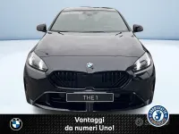 Usata BMW 118 M Sport 149 CV (109 kW) 2025 Nero Utilitaria