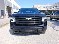 Nuova Chevrolet Silverado 426 CV (313 kW) 2025 Antracite SUV