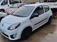 Usado Renault Twingo 64 HP (47 kW) 2007 Branco Citadino