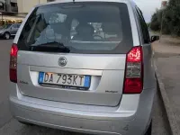 Usata Fiat Idea Active 90 CV (66 kW) 2006 Monovolume