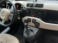 Usata Fiat Panda 69 CV (50 kW) 2018 Nero Utilitaria