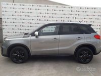 usata Suzuki Vitara 1.4 Boosterjet 4WD AllGrip S del 2018 usata a Cagliari