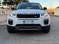 Usata Land Rover Range Rover evoque 150 CV (110 kW) 2016 SUV