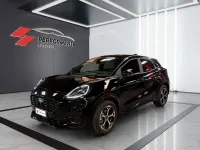 Usata Ford Puma ST-Line 125 CV (91 kW) 2025 Nero SUV