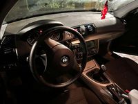 Usata BMW 118 129 CV (94 kW) 2005 Utilitaria