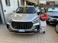 Usata DR DR 5.0 116 CV (85 kW) 2022 Other SUV
