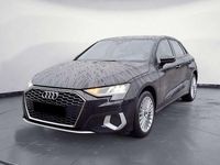 Occasion Audi A3 Advanced 150 ch (110 kW) 2024 Noir Berline