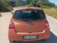 Usado Renault Twingo 58 HP (42 kW) 2007 Citadino