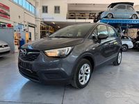 Usata Opel Crossland X S 83 CV (61 kW) 2020 SUV