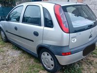 usata Opel Corsa 3ª serie - 2001