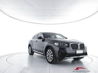 usata BMW X4 20i xDrive20i 48V Msport