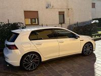 Usata VW Golf VIII GTI 245 CV (180 kW) 2021 Berlina