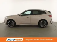 Usata BMW X3 M Sport 197 CV (144 kW) 2025 Beige SUV