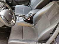 Usata Renault Mégane III Luxe 110 CV (80 kW) 2010 Blu/azzurro Station wagon