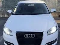 Usata Audi A3 Young 90 CV (66 kW) 2012 Utilitaria