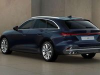 Usata Audi A5 Advanced 204 CV (150 kW) 2025 Blu firmamento metallizzato Station wagon