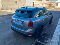 usata Mini Countryman F60 - 2017