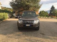 usata Mitsubishi Pajero Pajero3.2 cr Invite 200cv 3p