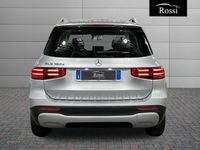 Usata Mercedes GLB180 Advanced 116 CV (85 kW) 2025 Argento hightech SUV