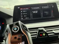 Usata BMW 520 Comfort Edition 190 CV (139 kW) 2017 Grigio Station wagon