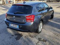 Usata BMW 116 116 CV (85 kW) 2015 Utilitaria